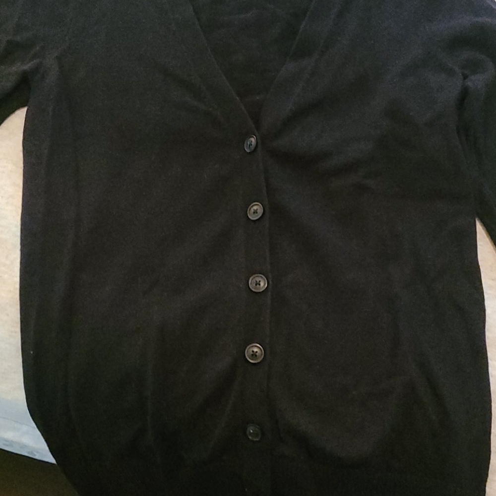 Cardigan Sweater - Picture 3 of 3